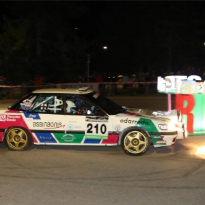 37° RALLY PIANCAVALLO STORICO - Gallery 11